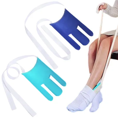 Produktbild von Set mit 2 Sockeladaptern
