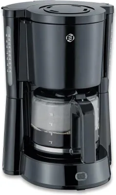 Productafbeelding van Thermoskan koffiezetapparaat - Koffiezetter - Een onmisbaar apparaat voor uw keuken
