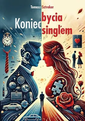 Produktbild von Koniec Bycia Singlem