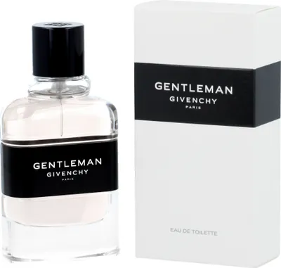 Obrázek produktu pro Givenchy Gentleman Only Eau de Toilette 50ml