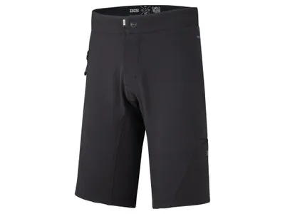 Produktbild von IXS Herren Mountainbike Shorts Carve Evo , Schwarz, XL