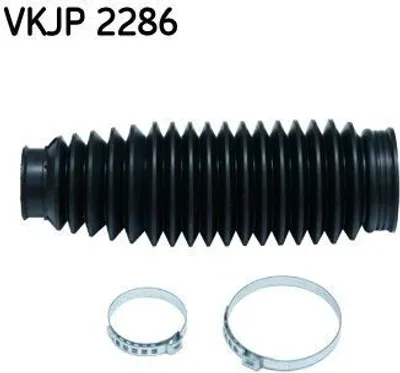 Produktbild von SKF VKJP 2286 Faltenbalgsatz Lenkung