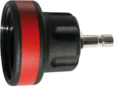 Produktbild von SW-Stahl 21013L Kühleradapter