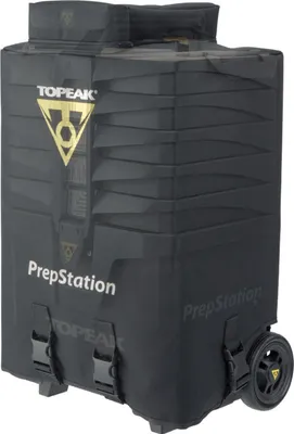 Obrázok produktu pre Kryt puzdra Topeak PrepStation, čierny