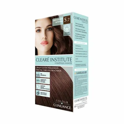 Immagine prodotto di Colore Clinuance 5.7 Cioccolato intenso