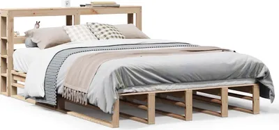 Produktbild von VidaXL 3306516, 126 cm, 2,09 m, 82 cm, 1200 x 1900 mm, 1260 x 190 x 820 mm, 1 Stück(e)