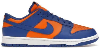 Produktbild von Nike Dunk Low Knicks - EU 45