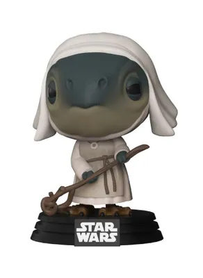 Image de Star Wars - Caretaker 263 - Funko Pop - Figurine en vinyle