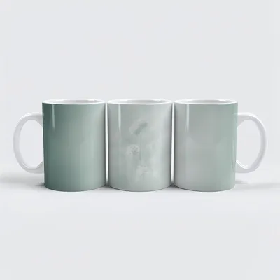 Image de tasse premium raxxa "Mint