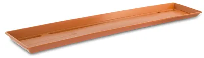 Produktbild von Untersetzer groß 80 cm terra 800x 180x 30 mm