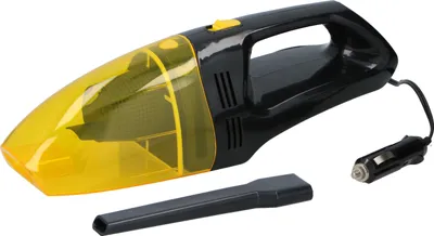Obrázek produktu pro Dunlop - Vysavač do auta, ruční bezsáčkový 12V - 8711252141114