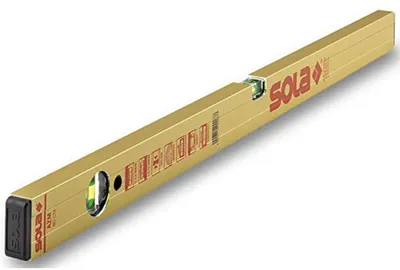 Magnetische Wasserwaage 300 mm - Präzisionsmessgerät für perfekte Einstellungen