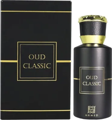 Obrázek produktu pro Oud Classic - EDP, 50 ml