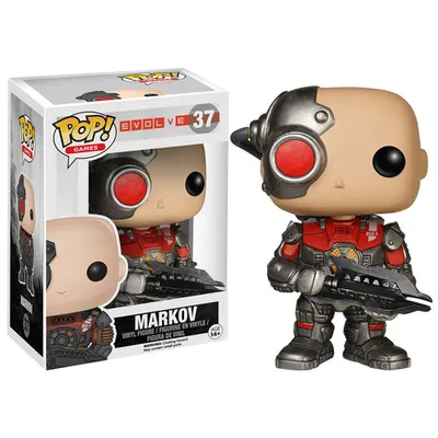 Obrázek produktu pro FUNKO 5292, Figurka na hraní