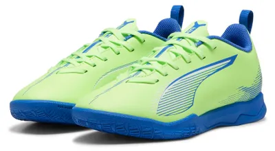 Produktbild von Puma Ultra 5 Play It Jr Sportschuhe Grün EU 33 Grün EU 33