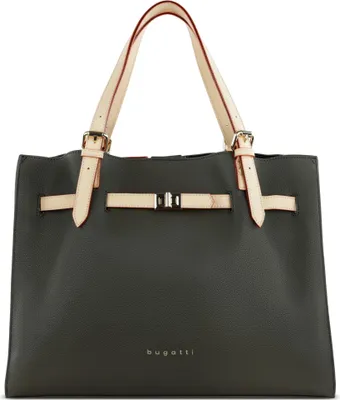Immagine prodotto di bugatti borsetta borsa a tracolla Ella Shoulderbag Olive oliva
