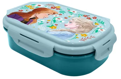 Immagine prodotto di Scatola per alimenti - Congelati - con utensili 3 in 1 - 21 x 14 x 6 cm