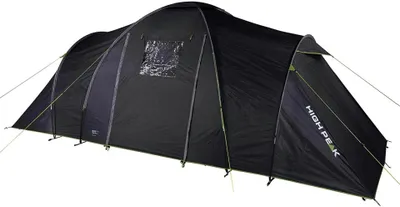Zdjęcie produktu dla Nd05_N0981 10263 Namiot High Peak Como 6.0 Szaro-