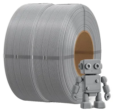 Zdjęcie produktu dla Filament do drukarek 3D, średnica 1,75 mm, wysoka wytrzymałość, PLA PLUS 2GY 2,2 kg