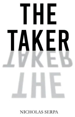 Produktbild von The Taker