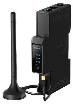 Produktbild von Anker SOLIX Smart Meter Gen2 nur für Solarbank 4 / Max AC