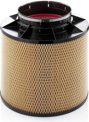 Produktbild von Luftfilter MANN-FILTER C 43 1090 Filtereinsatz