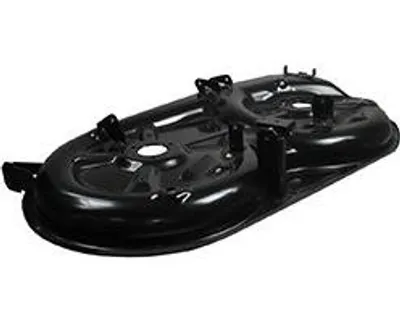 Produktbild von Schnittdeckel GGP / Castelgarden 98 cm für Modell SD98 mit Seitenauswurf. Herkunft 382564209/0, 382564209/1, 382564209/3, 382