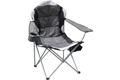 Produktbild von Kynast Exclusiv Faltarmlehnstuhl Jumbo Anglerstuhl Angelstuhl Anglersessel 613-400266