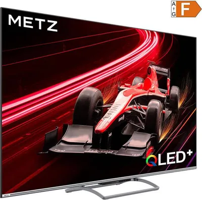 Obrázek produktu pro Metz 86Mqe8000Z 86 Qled 4K Ultra HD TV