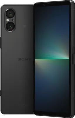 Produktbild von SONY Xperia 5 V 128GB Sony XQDE54