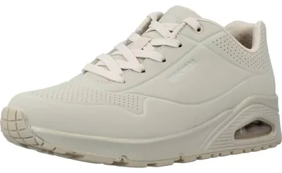 Produktbild von Skechers Uno - Stand On Air Sneakers Laag - beige - Maat 40