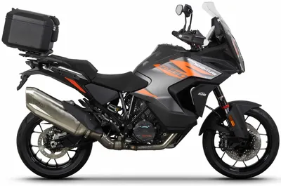 Produktbild von SHAD Top Master Montagesatz - passend für KTM 1290 Super Adventure R