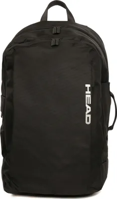 Obrázek produktu pro Head Uni Cestovní batoh černý 28x51x20,5 Polyester ORHD002S