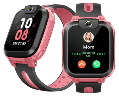 Immagine prodotto di imoo Watch Phone Z1 rosa
