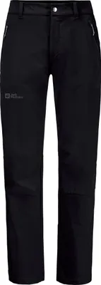 Produktbild von Jack Wolfskin ACTIVATE XT PANTS M black 52