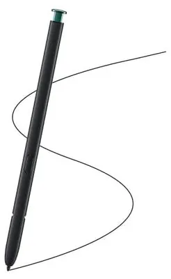 Productafbeelding van Vervangende S Pen voor de Samsung Galaxy S22 Ultra 5G, stylus pen