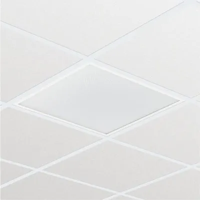 Produktbild von LED-Panel 60x60 cm 34W 3400lm 90º UGR19 PHILIPS Ledinaire G3 RC065B W060L60 OC No Flicker 4000K Individuell Neutralweiß