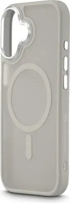 Produktbild von White Diamonds 17956, Cover, Apple, iPhone 17, 16 cm (6.3"), Sand