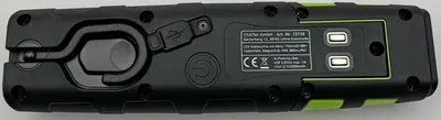Produktbild von LED Stableuchte Akku 'FlexiLED 880', Magnetfuß, 10W