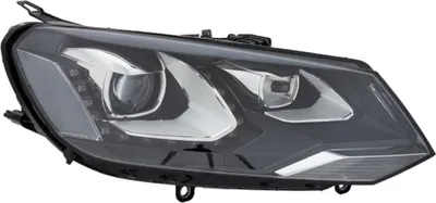 Produktbild von Hella Bi-Xenon Scheinwerfer rechts für VW Touareg