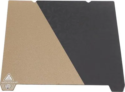 Obrázek produktu pro Oboustranná deska z PEI o rozměrech 235 × 235 mm pro 3D tiskárny