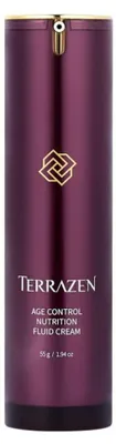 Produktbild von Terrazen, Age Control, Anti-Aging-Flü ssigkeit, 55 ml