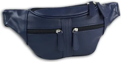 Immagine prodotto di Nuove borse borsa navy colorata bum crossbody fata ciondolo borsa hip signore OTD5023B