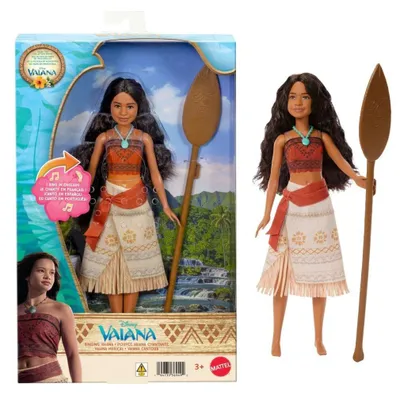 Obrázok produktu pre Mattel JLV17, Modelka, Žena, 3 rok / roky, Chlapec / dievča, Zvukové efekty, 266 mm