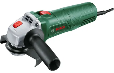 Produktbild von Winkelschleifer UniversalGrind 750-115