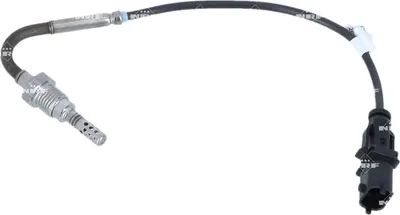 Produktbild von NRF 707137 Abgastemperatursensor für OPEL AGILA (B) (H08) M14x1.5