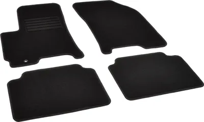 Produktbild von Textilfußmatten Rigum für Chevrolet Aveo (2004 - 2011), Kalos (2004 -)