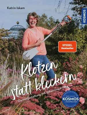 Obrázek produktu pro Klotzen statt kleckern