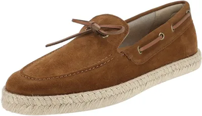 Produktbild von Geox Slipper Slipper Veloursleder
