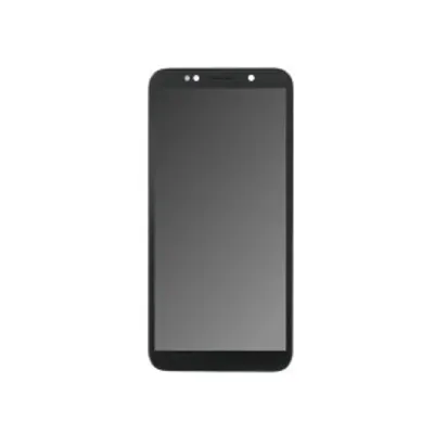 Image de Écran pour Huawei Honor 7S LCD + cadre noir Écran tactile